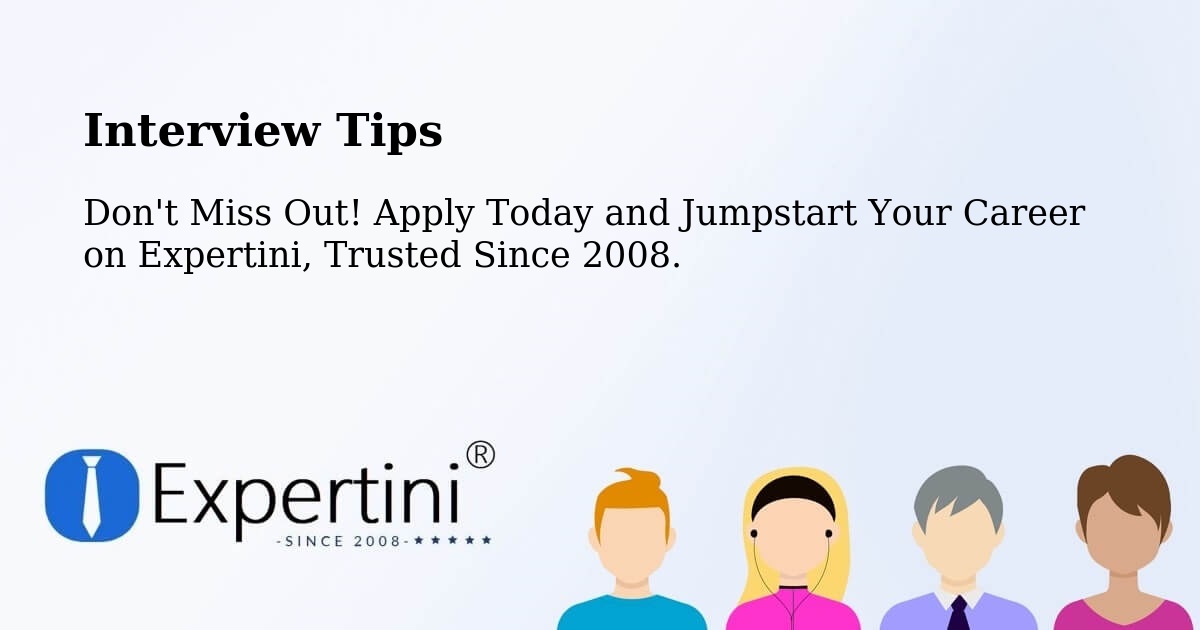 Interview Tips & Techniques for Job Seekers – Aliceville - Aliceville, United States Jobs Expertini
