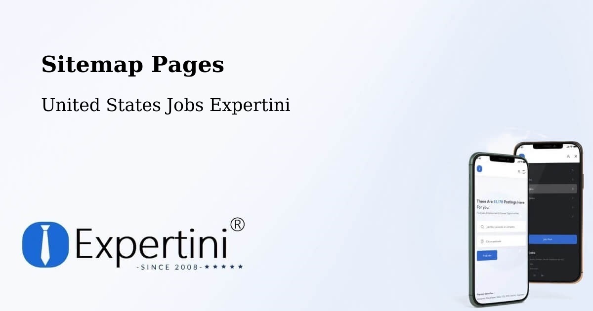 Sitemap Pages - Aliceville - United States Jobs Expertini